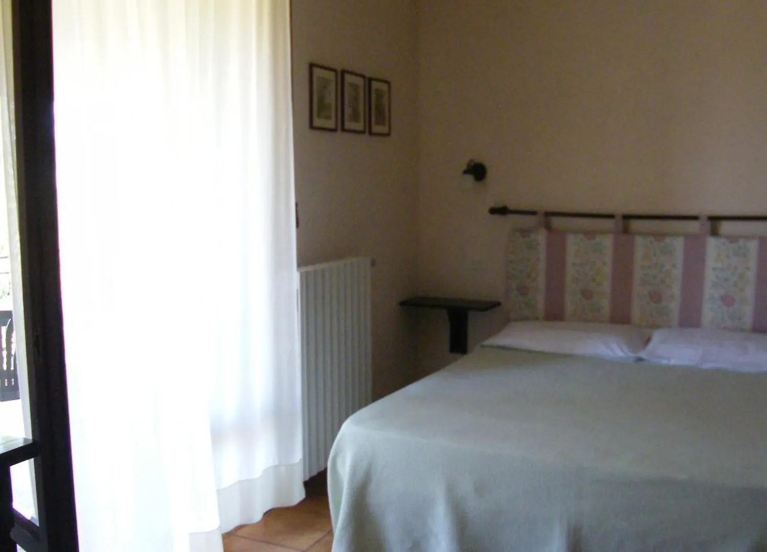Agriturismo Poggio Alle Calle Saturnia Séjour à la campagne