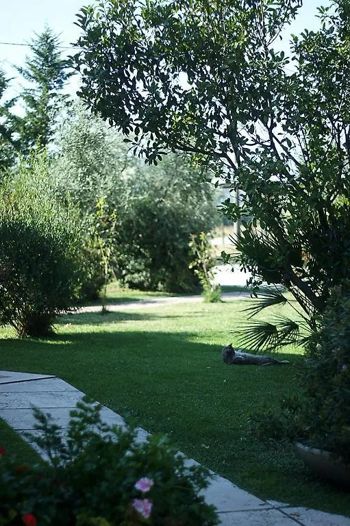 Agriturismo Poggio Alle Calle Saturnia