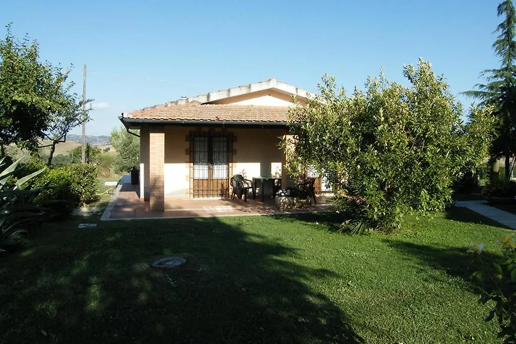 Agriturismo Poggio Alle Calle Saturnia Séjour à la campagne